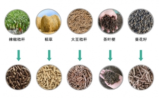 生物質(zhì)顆粒機(jī)設(shè)備產(chǎn)量低，竟然是這5個原因